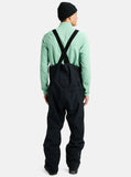 Burton Reserve 2L Bib Pants True Black