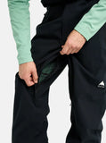 Burton Reserve 2L Bib Pants True Black