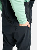 Burton Reserve 2L Bib Pants True Black