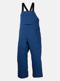Burton Reserve 2L Bib Pants Nightfall