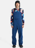Burton Reserve 2L Bib Pants Nightfall