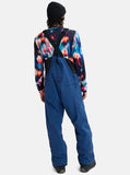 Burton Reserve 2L Bib Pants Nightfall