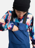 Burton Reserve 2L Bib Pants Nightfall