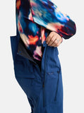Burton Reserve 2L Bib Pants Nightfall