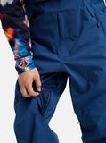 Burton Reserve 2L Bib Pants Nightfall