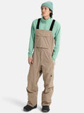 Burton Reserve 2L BIB Summit Taupe