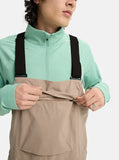 Burton Reserve 2L BIB Summit Taupe