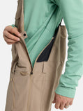 Burton Reserve 2L BIB Summit Taupe