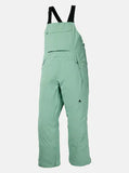 Burton Reserve 2L Bib Pants Soft Sage