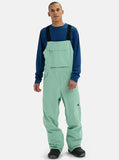 Burton Reserve 2L Bib Pants Soft Sage