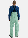 Burton Reserve 2L Bib Pants Soft Sage