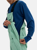 Burton Reserve 2L Bib Pants Soft Sage