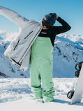 Burton Reserve 2L Bib Pants Soft Sage