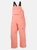 Burton Reserve 2L Bib Pants Sunrise Coral