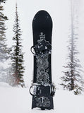 Burton Counterbalance Camber