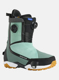 Burton Highshot X Step On® Snowboard Boots Sage Green