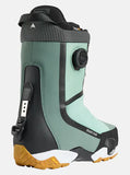 Burton Highshot X Step On® Snowboard Boots Sage Green