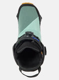 Burton Highshot X Step On® Snowboard Boots Sage Green