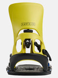 Burton Step On Cartel X EST Atomic Yellow/Black