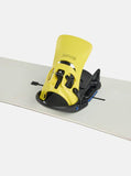 Burton Step On Cartel X EST Atomic Yellow/Black