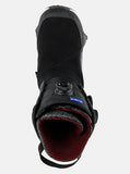 Burton Highshot X Pro Step On® Snowboard Boots Black
