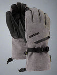 Burton GORE-TEX  Glove Gray Heather