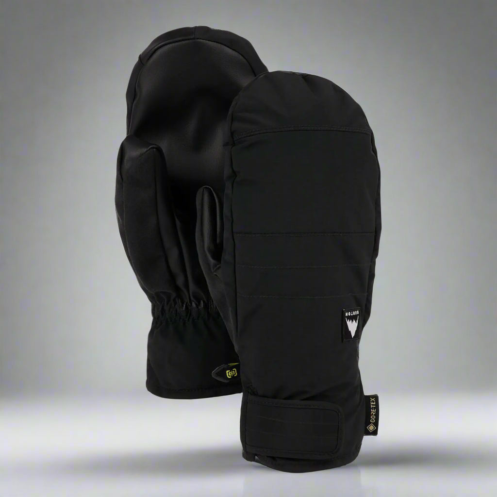 Men's Burton GORE-TEX Gloves | Winter Gloves & Mittens