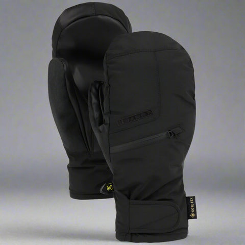 Burton GORE-TEX Under Mittens Black