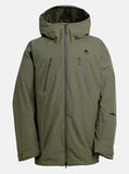 Burton Reserve 2L 3-In-1 Jacket Forest Moss