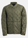 Burton Reserve 2L 3-In-1 Jacket Forest Moss