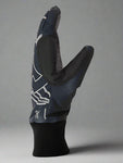 DC Shoes Tribute Mittens Black Tree Runs