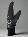 DC Shoes Tribute Mittens Black Tree Runs