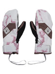 DC Women's Franchise Mittens Marble