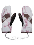 DC Women's Franchise Mittens Marble