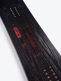 Capita Black Snowboard of Death 25