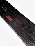 Capita Black Snowboard of Death 25