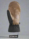 Picture Ancon Mittens Chocolate