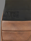 Picture Ancon Mittens Chocolate