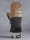 Picture Ancon Mittens Chocolate
