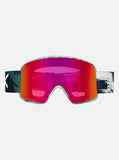Anon M6 Goggles Family Tree + Bonus Lens + MFI® Face Mask