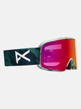 Anon M6 Goggles Family Tree + Bonus Lens + MFI® Face Mask