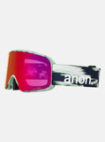Anon M6 Goggles Family Tree + Bonus Lens + MFI® Face Mask