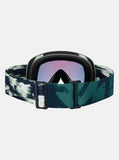 Anon M6 Goggles Family Tree + Bonus Lens + MFI® Face Mask