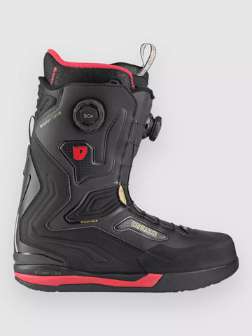 Deeluxe ID Y-20 Volcanic Lightning