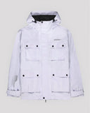 Beyond Medals Cargo Jacket AW23 Purple