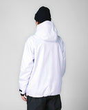 Beyond Medals Cargo Jacket AW23 Purple