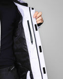 Beyond Medals Cargo Jacket AW23 Purple