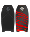 Hubb Houston PP Pro Black/Grey