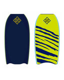 Hubb Edition PP Pro HD Crescent
