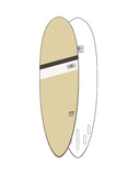 Ocean & Earth Happy Hour Soft 5'6''